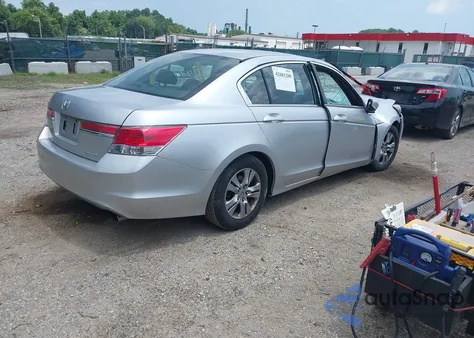 2012 Honda Accord 2.4 Se from USA, damaged, VIN 1HGCP2F60CA148245